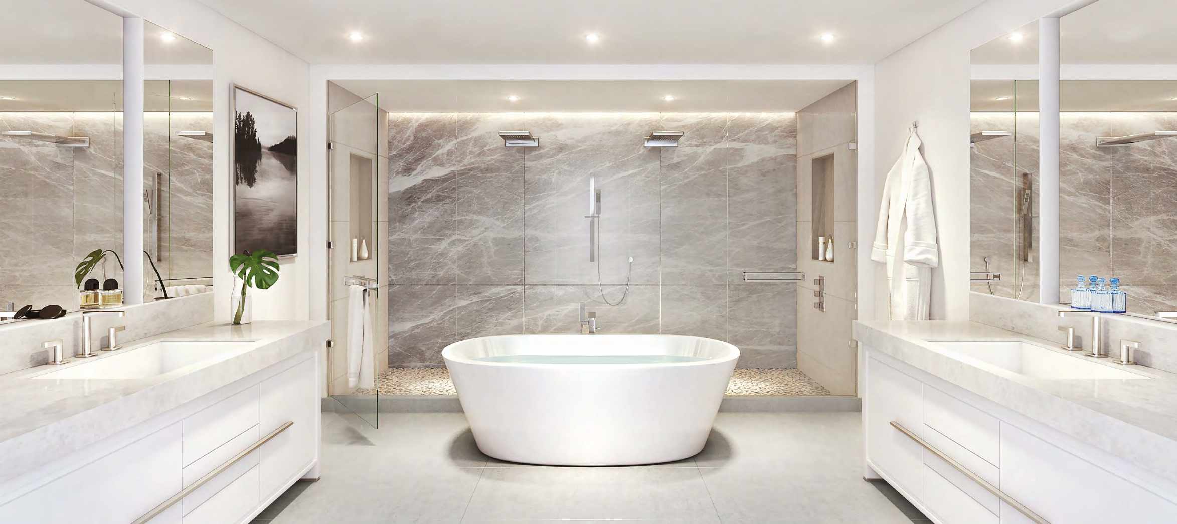 Alina Residences