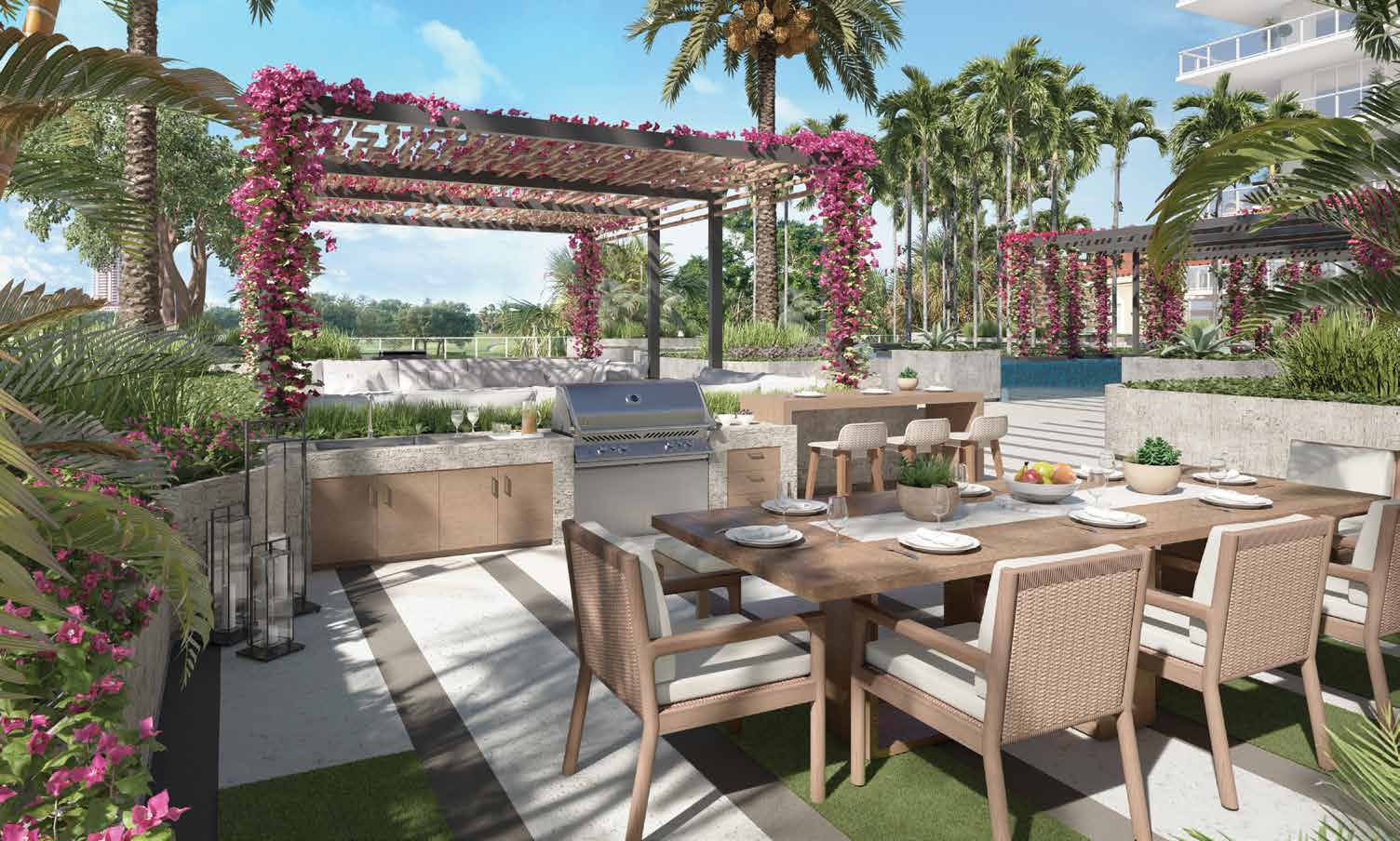 Alina Residences